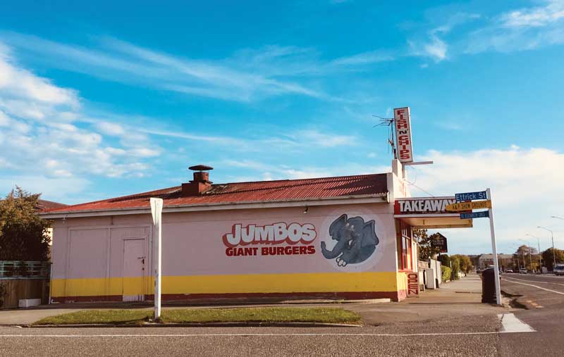 All you can eat, cheap