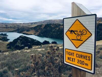 Off-road cycling New Zealand: The best routes & best places to hit the dirt