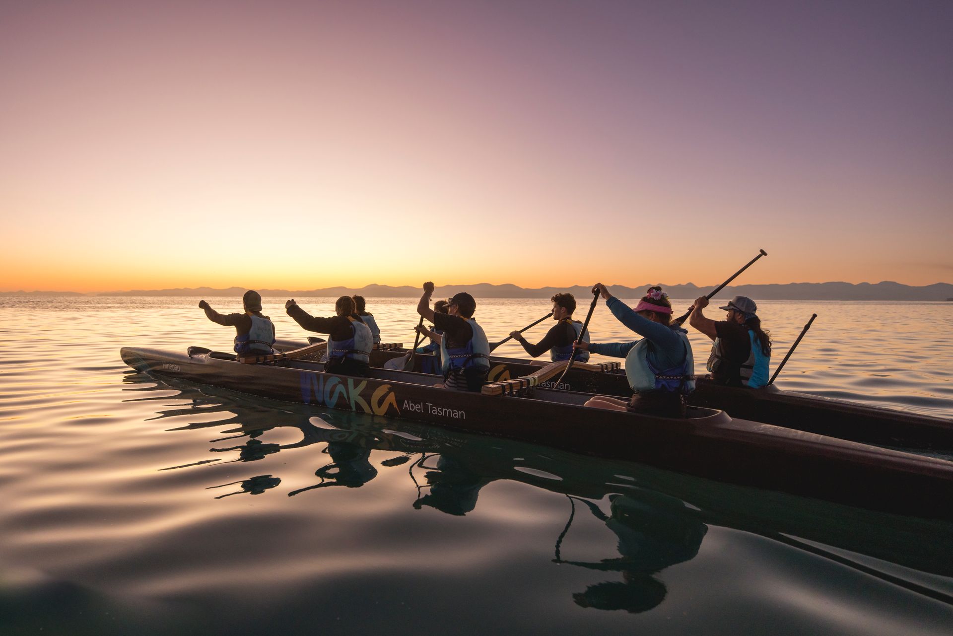 The Ultimate Guide to New Zealand Kayaking