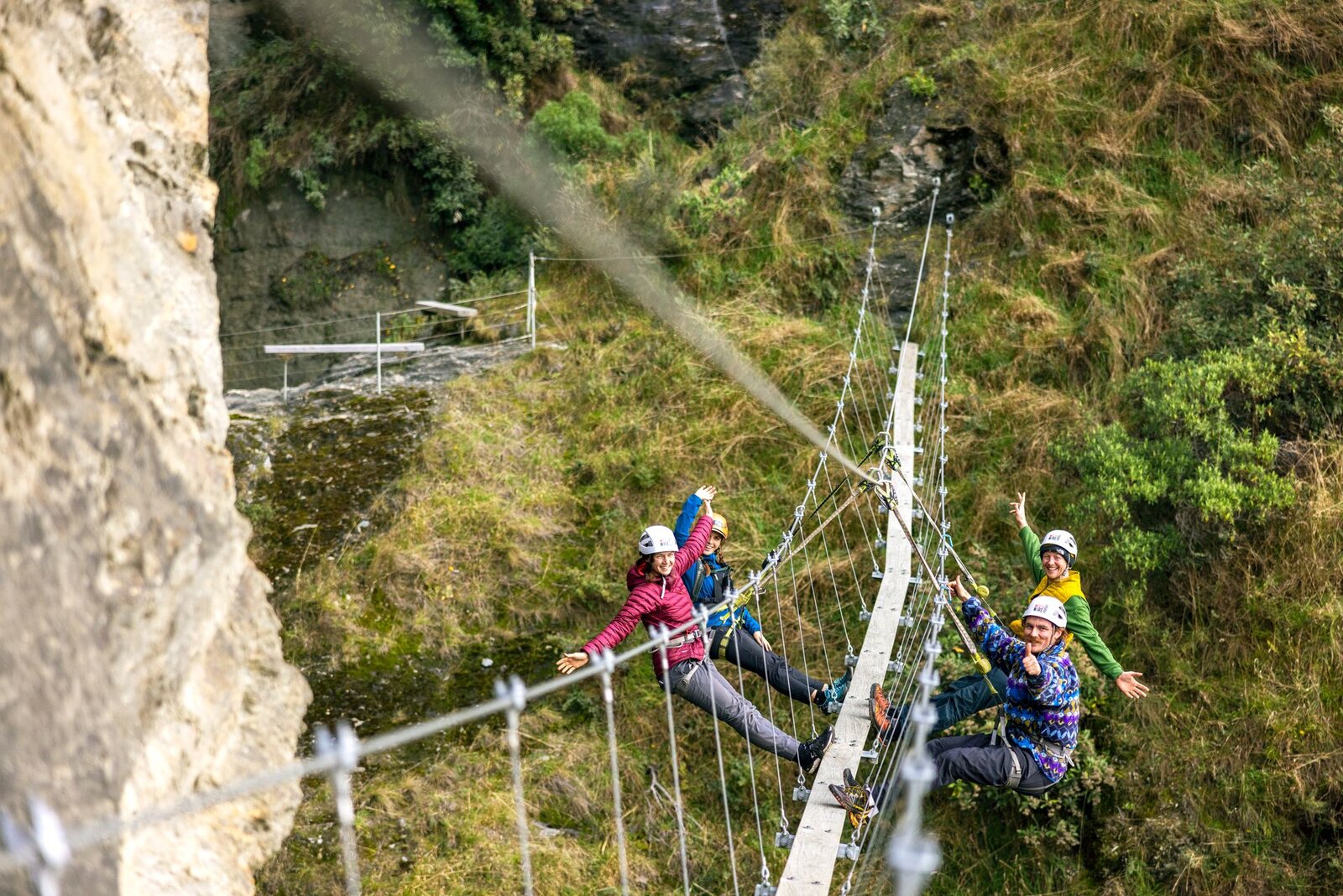 The Official Guide to Rock Climbing in Auckland