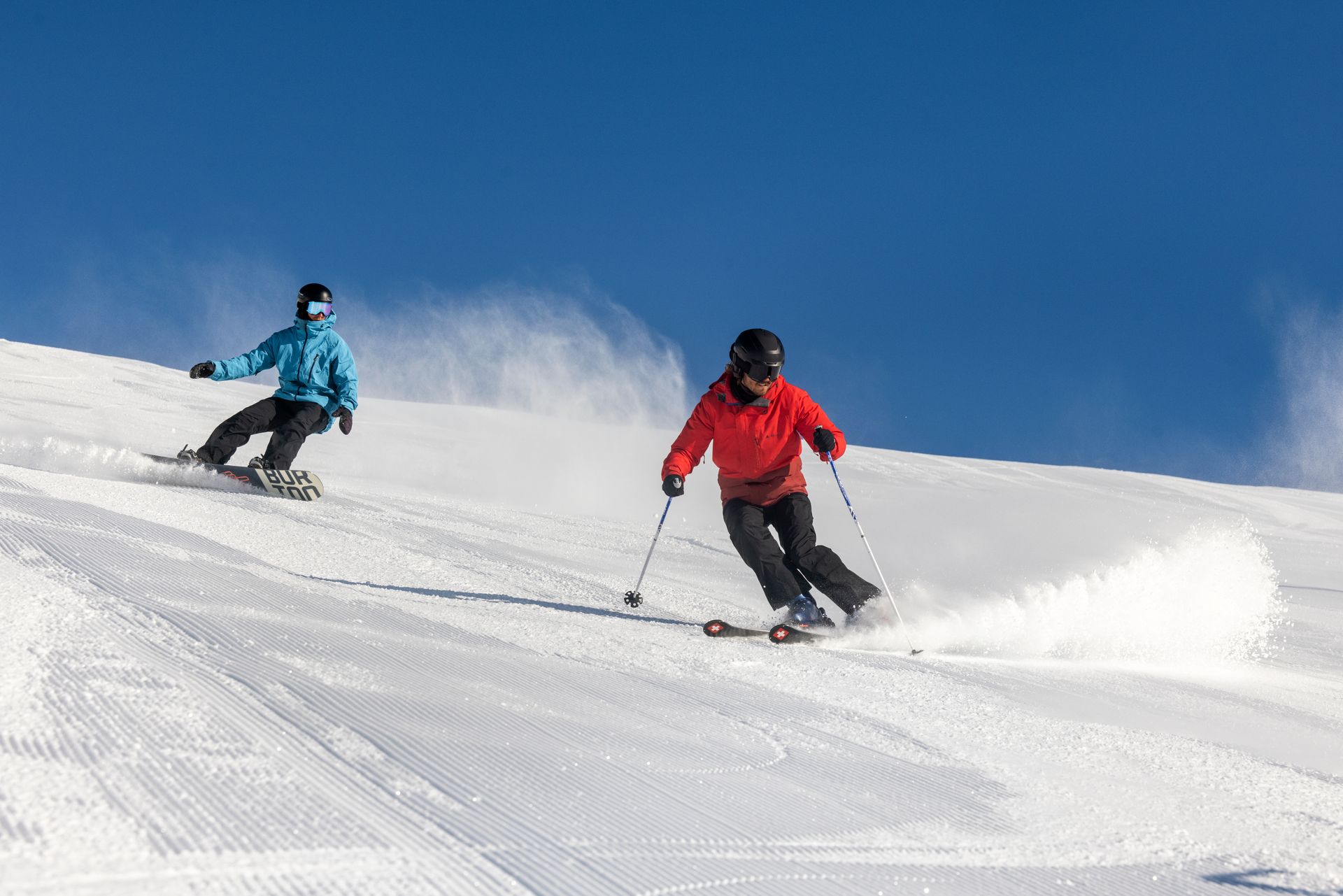 Ski Touring in New Zealand – What Do You Need and How to Prepare