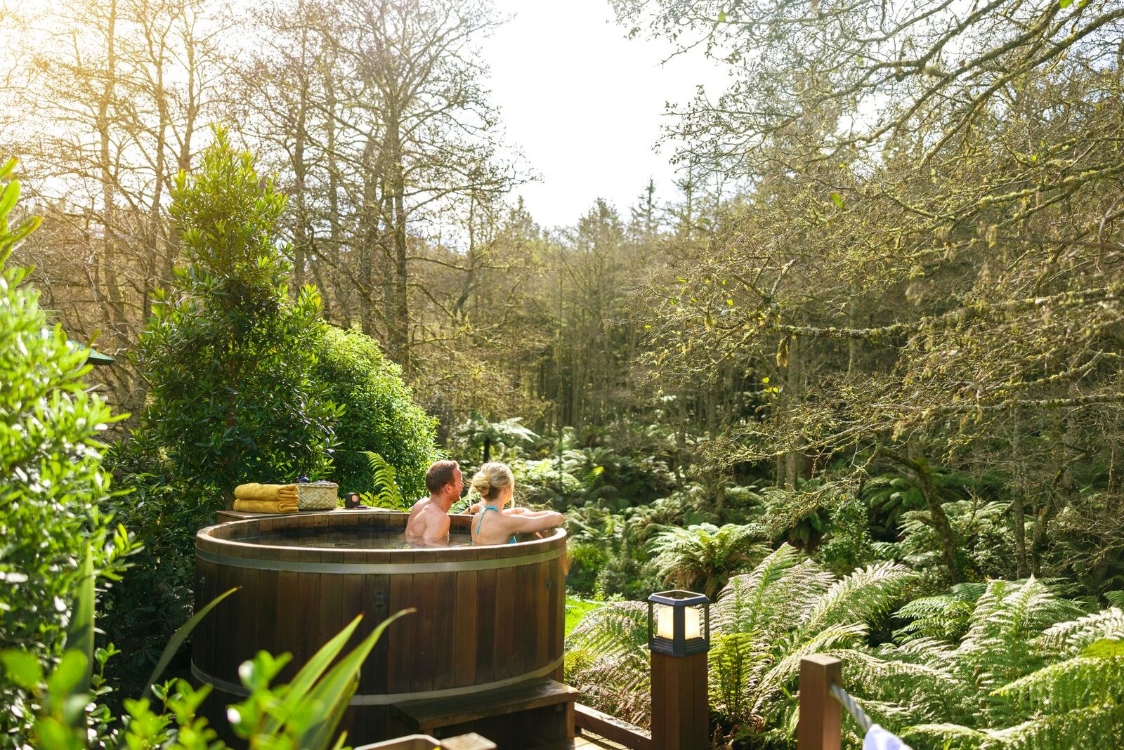 Things to Do in Rotorua and Why it’s called RotoVegas