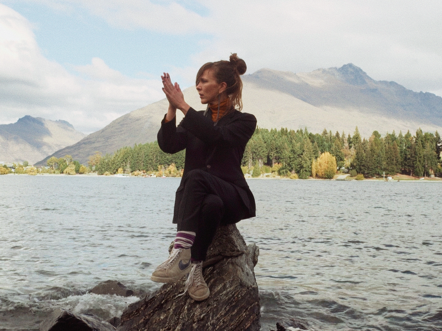 Music Review: Lacuna by Reb Fountain