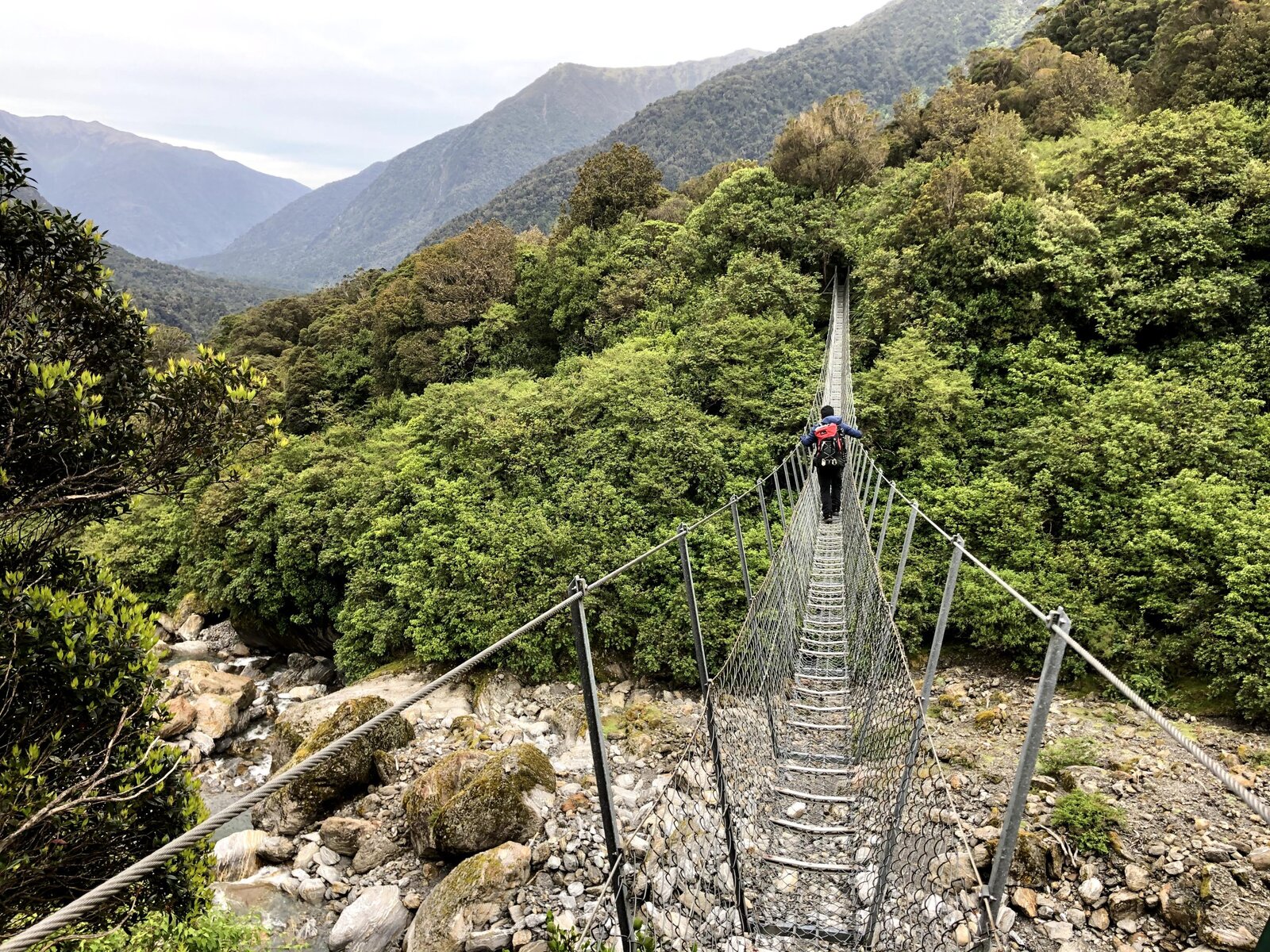 Review: NZMSC Outdoor safety videos, Season two