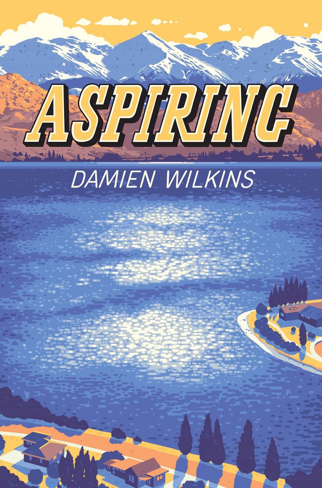 Book Review: Aspiring