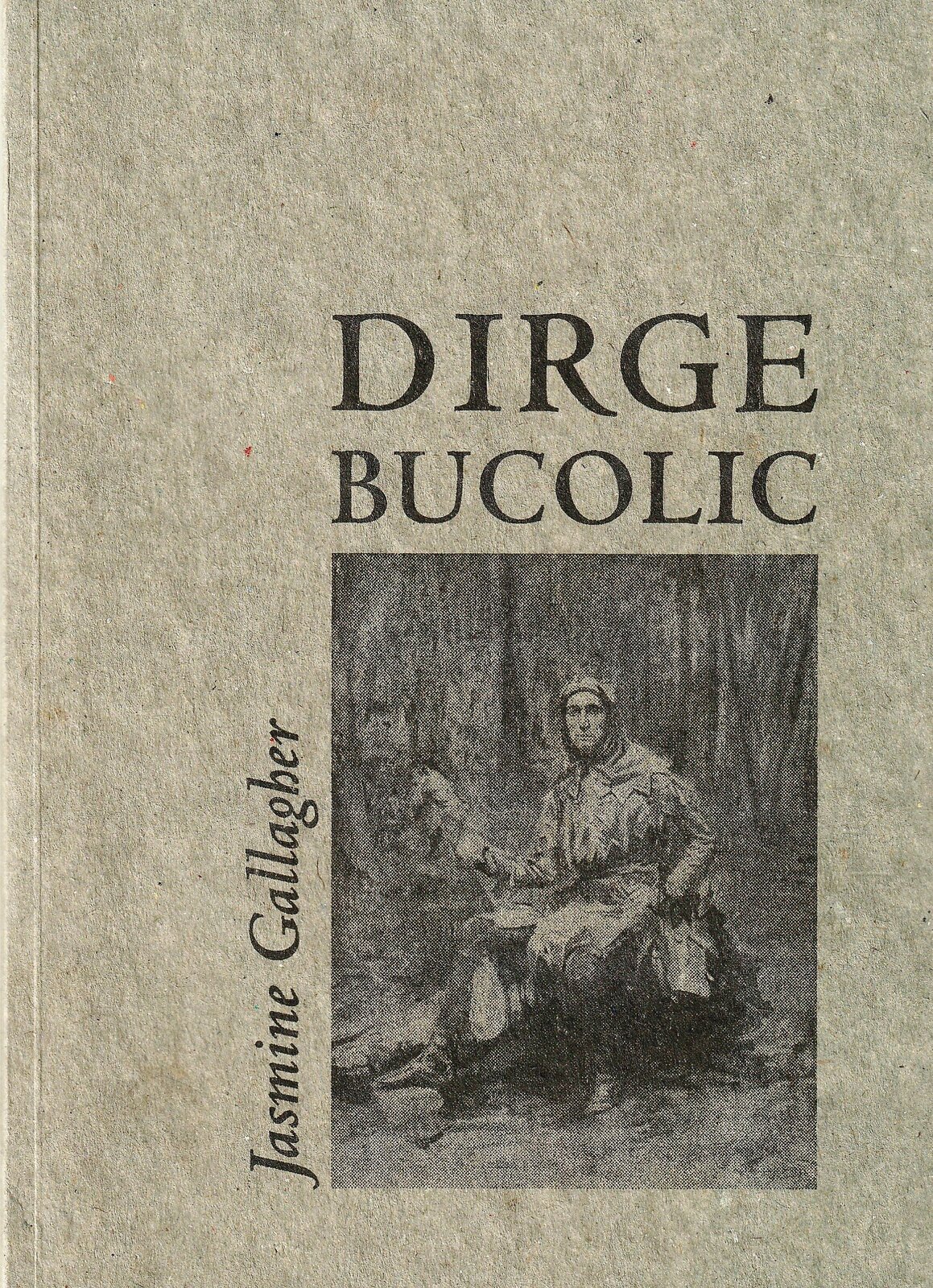Book Review: Dirge Bucolic