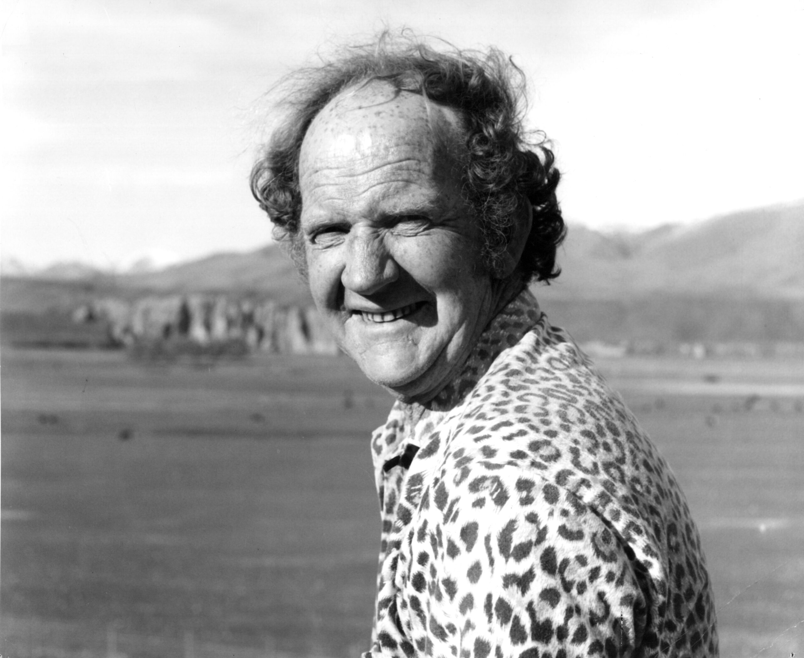Eden Hore: The fashionable farmer