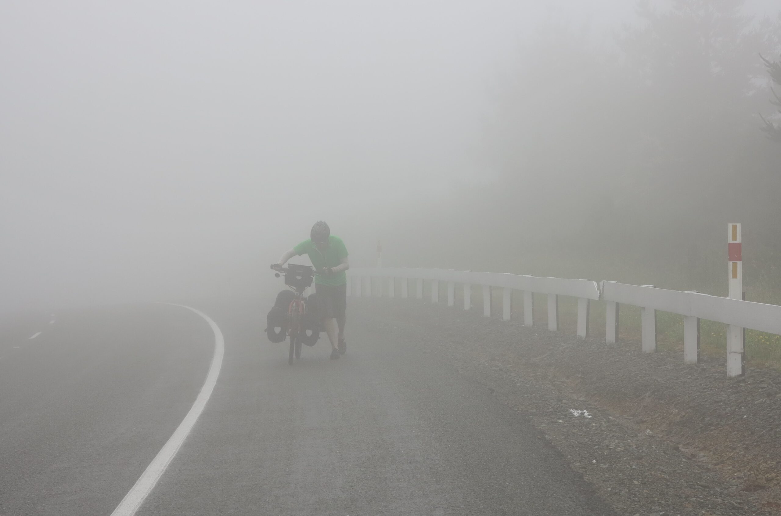 Pills ‘n’ hills and roadkill: ​The 1964 guide to cycle touring in the South Island