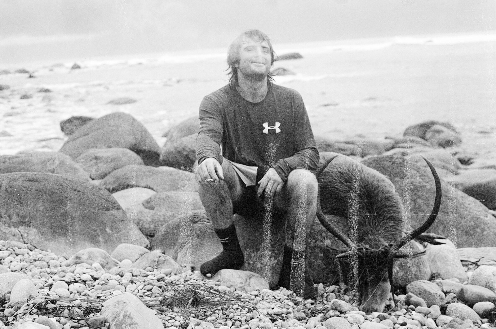 A song for Big Bay