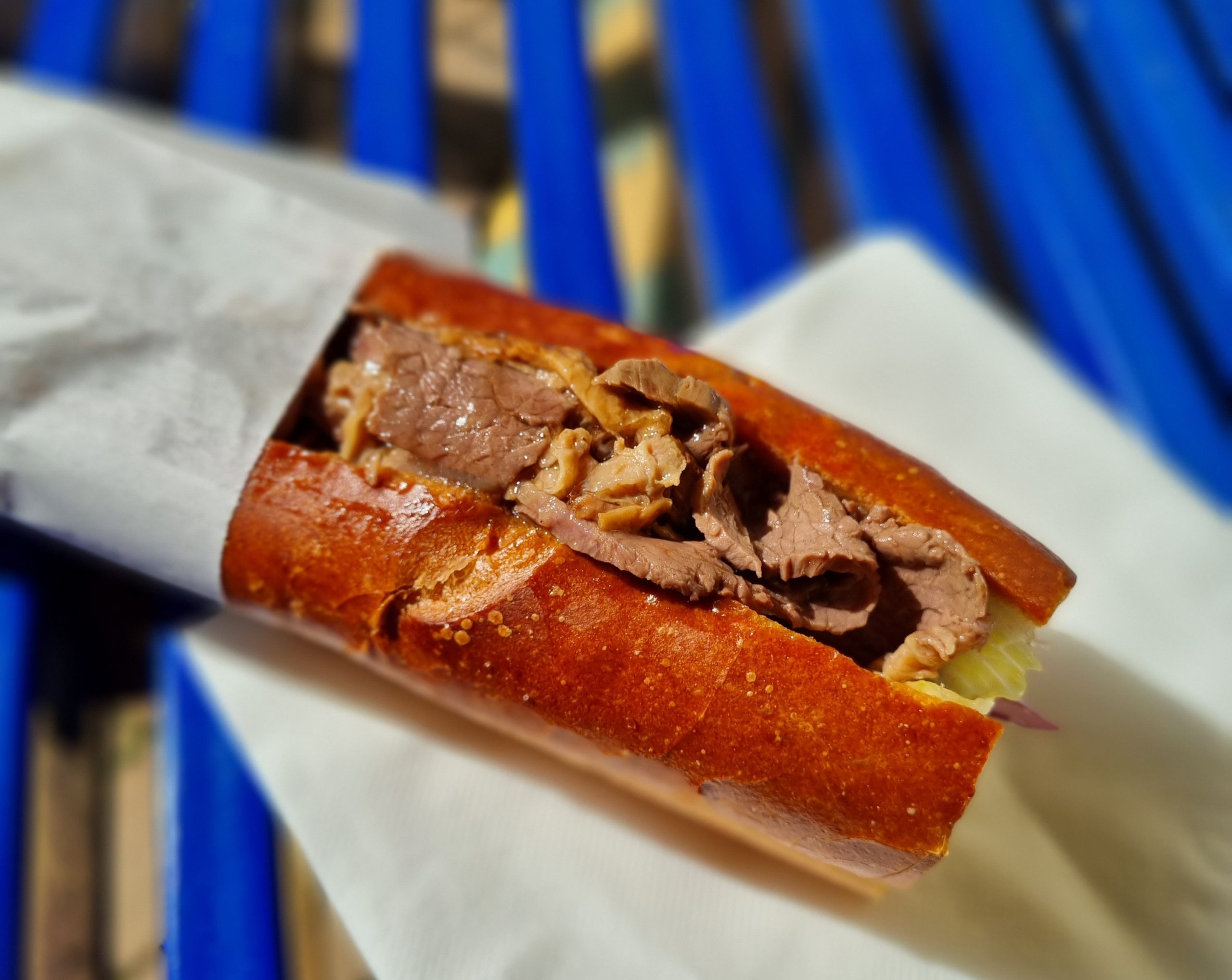 Food review: Timaru Roast, Invercargill