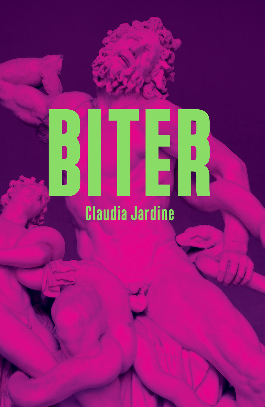 Book review: BITER 