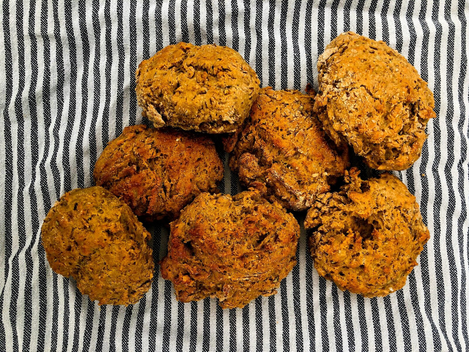 Recipe: Food for walks