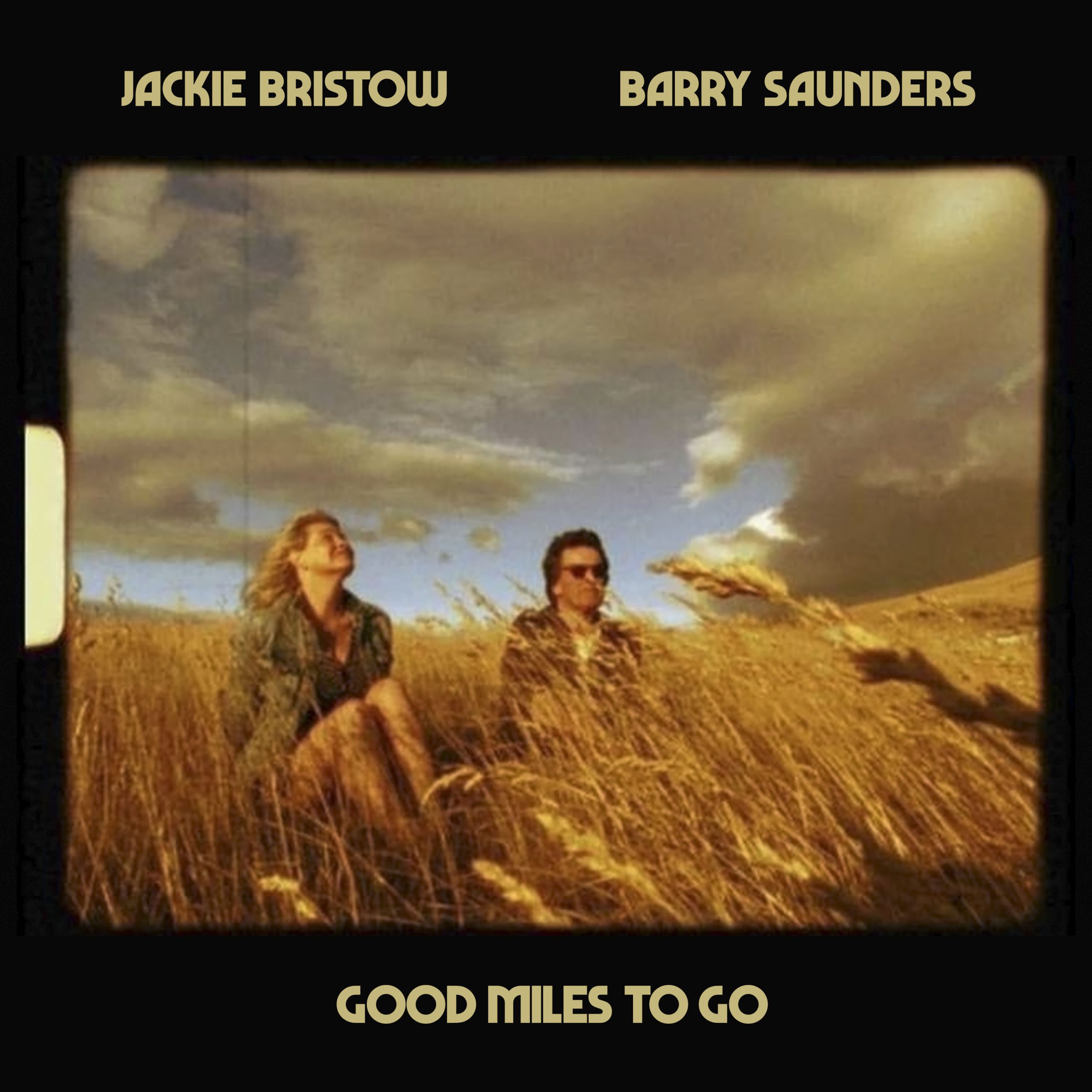 Music review: Good Miles To Go