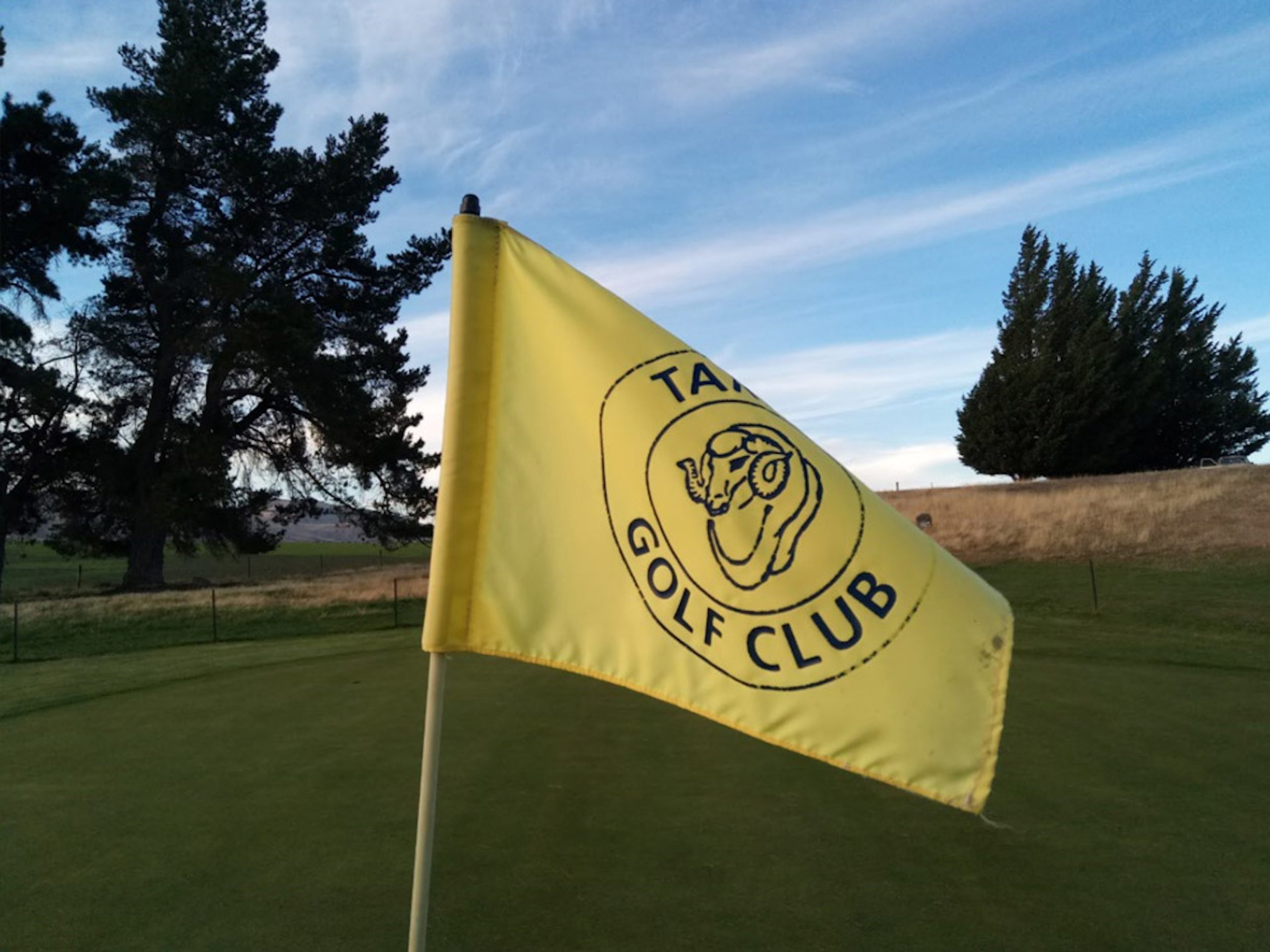 Above par: The 1964 guide to Aotearoa’s best rural golf courses