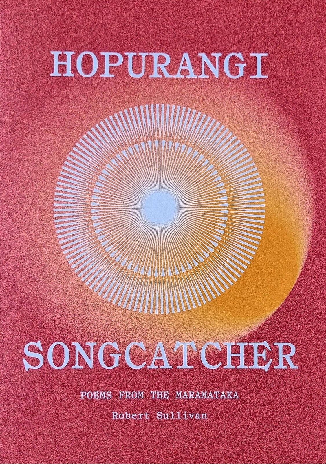 Poetry review: Hopurangi—Songcatcher – Poems from the Maramataka
