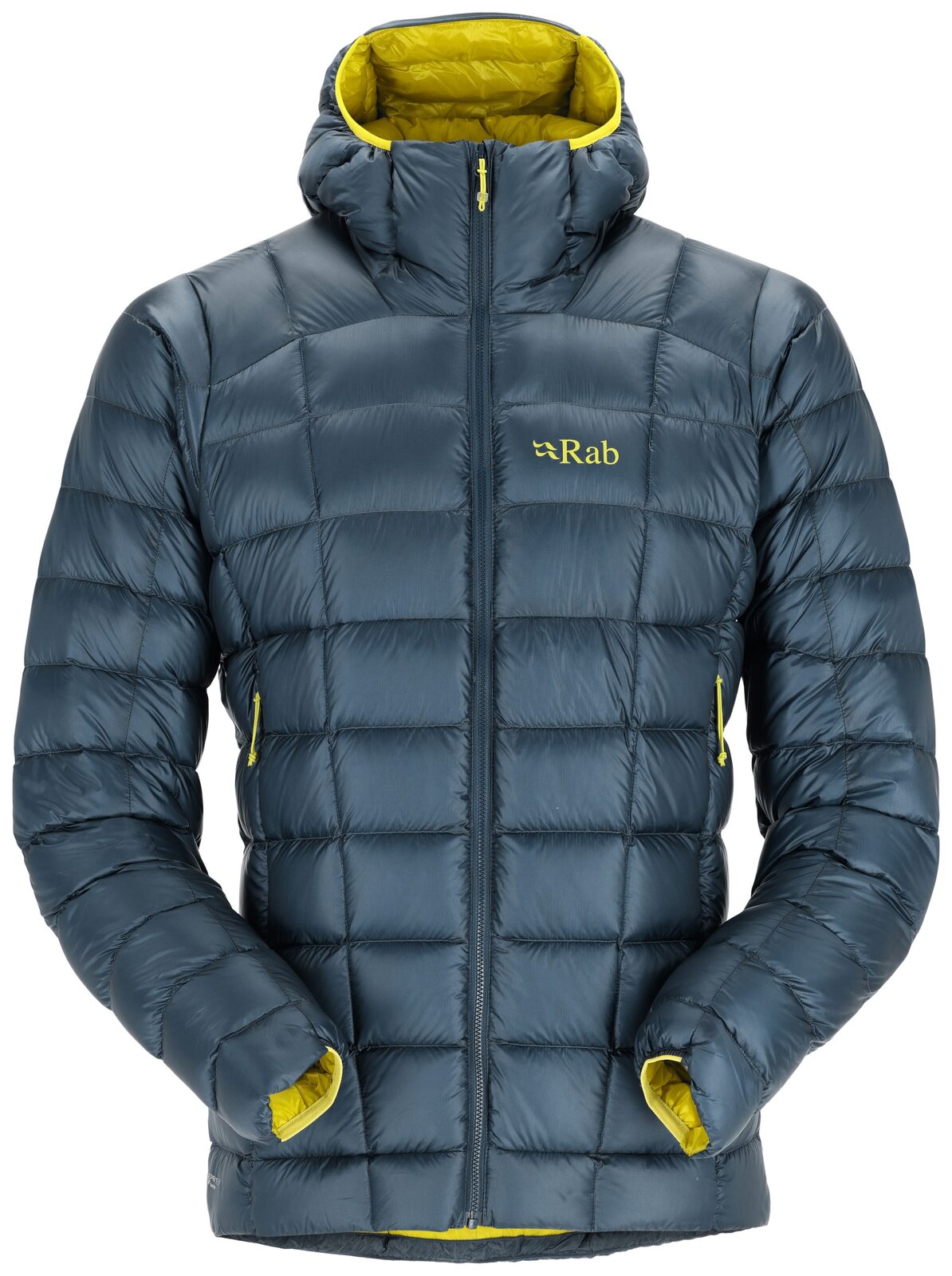 Gear review: Rab’s Mythic Alpine Down Jacket