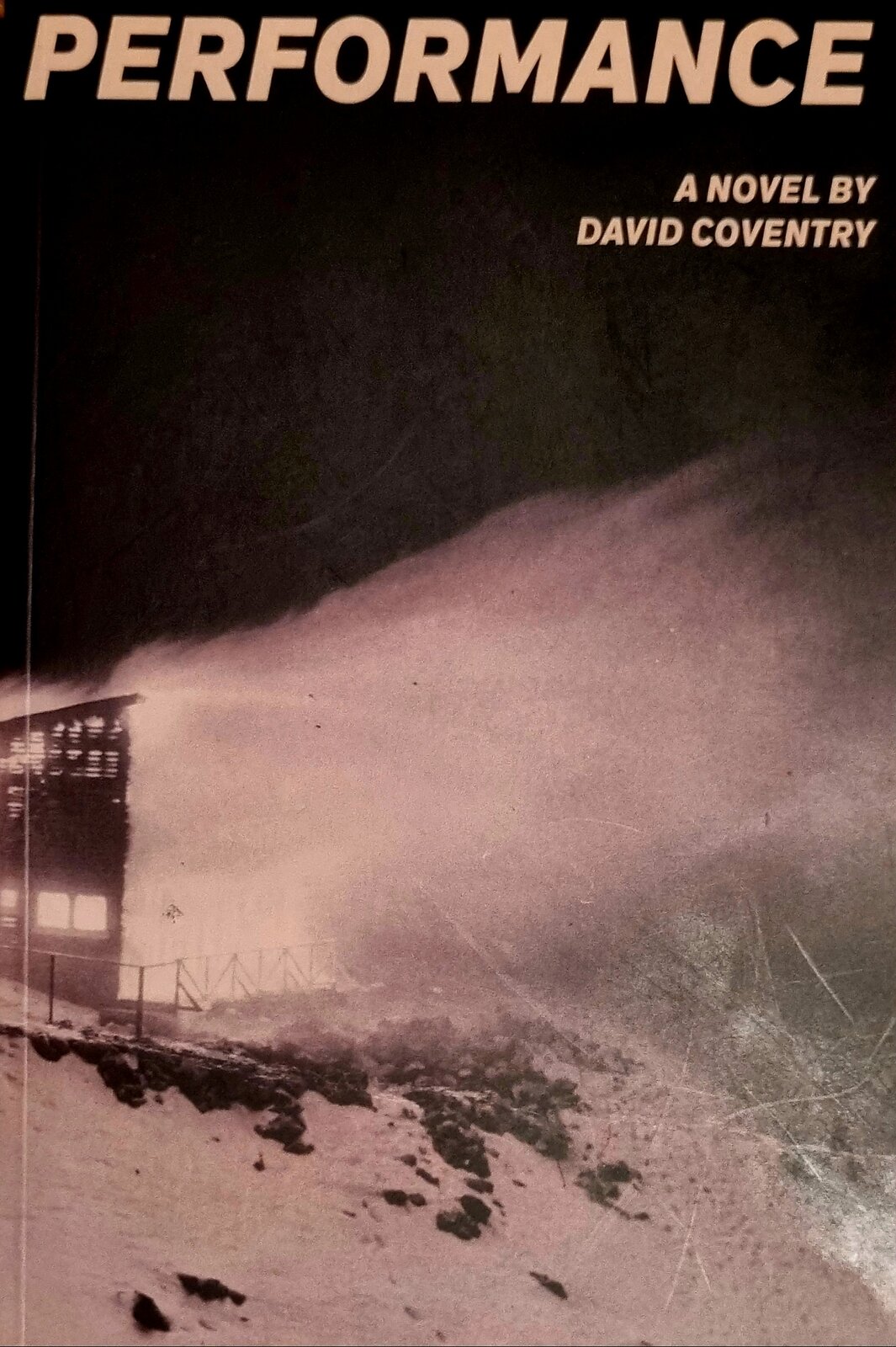 Book review: Performance