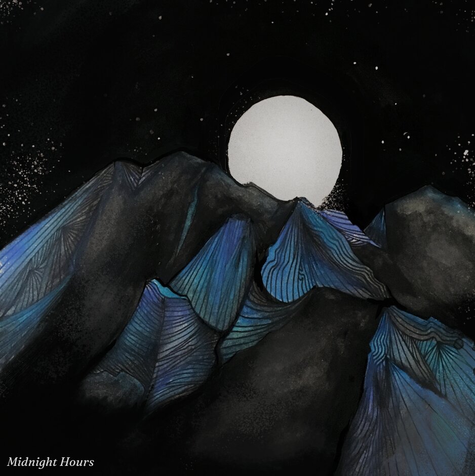 Album review: Midnight Hours By Killergrams