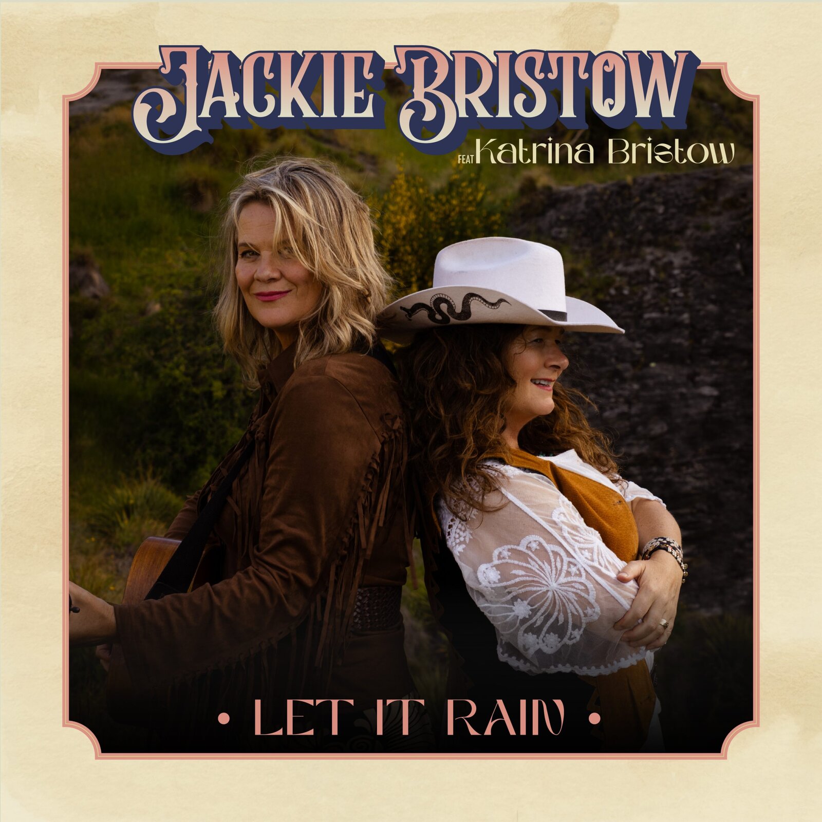 Music review: Let it Rain
