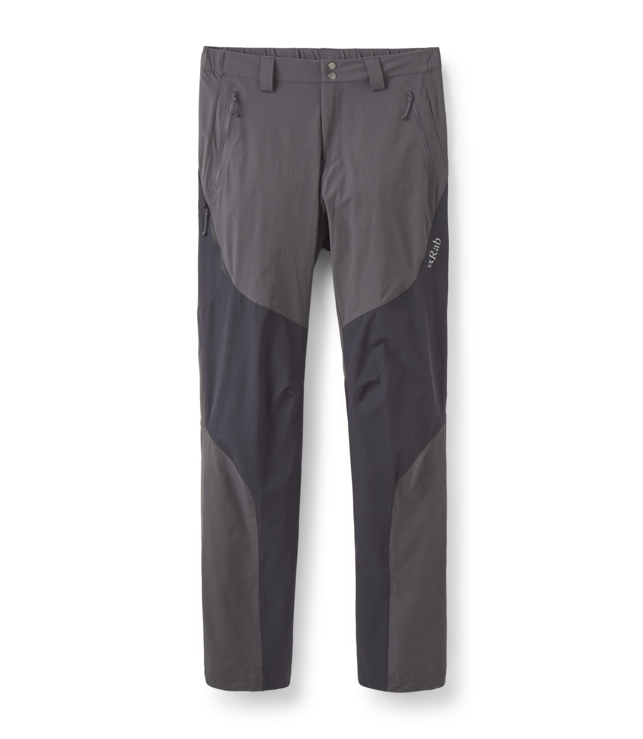 Gear review: Rab Torque Mountain Pants